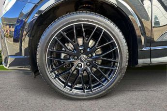 Audi Q2 35 TFSI Black Edition 5dr S Tronic