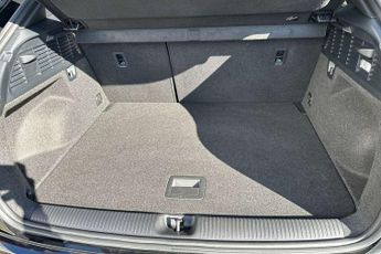 Audi Q2 35 TFSI Black Edition 5dr S Tronic