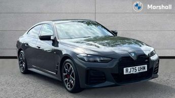 BMW M4 M440i xDrive MHT 5dr Step Auto