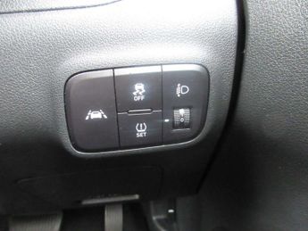 Hyundai i10 1.2 MPi SE Connect 5dr Auto