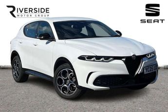 Alfa Romeo Tonale 1.5 MHEV Sprint 5dr Auto