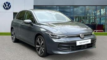Volkswagen Golf 1.5 TSI 204 Match eHybrid 5dr DSG
