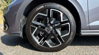 Volkswagen Polo 1.0 TSI 115 R-Line 5dr DSG