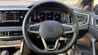 Volkswagen Polo 1.0 TSI 115 R-Line 5dr DSG
