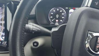 Volvo XC40 2.0 D4 [190] Inscription Pro 5dr AWD Geartronic