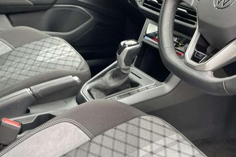 Volkswagen Polo 1.0 TSI 115 R-Line 5dr DSG