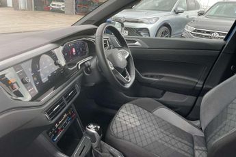 Volkswagen Polo 1.0 TSI 115 R-Line 5dr DSG