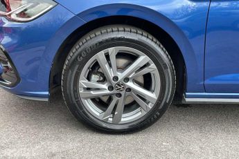 Volkswagen Polo 1.0 TSI 115 R-Line 5dr DSG
