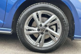 Volkswagen Polo 1.0 TSI 115 R-Line 5dr DSG