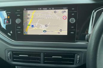 Volkswagen Polo 1.0 TSI 115 R-Line 5dr DSG