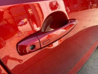 Nissan Qashqai 1.3 DiG-T MH 158 N-Connecta 5dr Xtronic