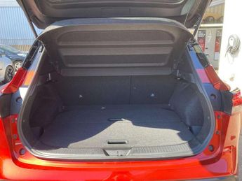 Nissan Qashqai 1.3 DiG-T MH 158 N-Connecta 5dr Xtronic