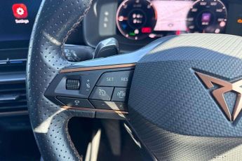 Cupra Formentor 1.4 eHybrid 204 V2 5dr DSG