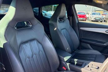 Cupra Formentor 1.4 eHybrid 204 V2 5dr DSG