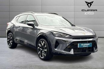 Cupra Formentor 1.5 eTSI 150 V2 5dr DSG