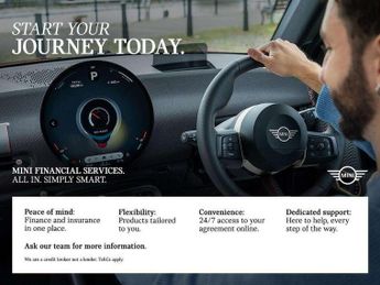 MINI Countryman 2.0 Cooper S Sport ALL4 5dr Auto