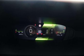 Peugeot 308 SW 1.2 Hybrid 145 GT 5dr e-DSC6