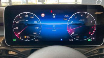 Mercedes-Benz C-Class C200 AMG Line Premium Plus 4dr 9G-Tronic