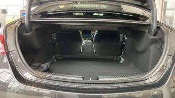Mercedes-Benz C-Class C200 AMG Line Premium Plus 4dr 9G-Tronic