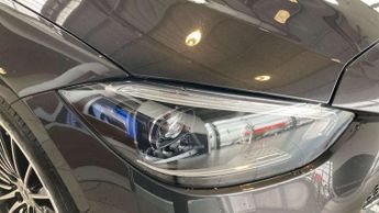 Mercedes-Benz C-Class C200 AMG Line Premium Plus 4dr 9G-Tronic