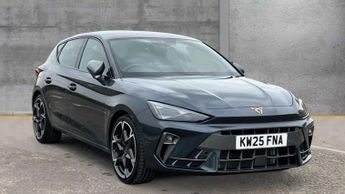 Cupra Leon 1.5 eTSI 150 V2 5dr DSG