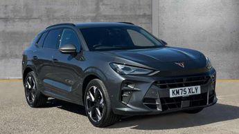Cupra Terramar 1.5 eTSI 150 V2 5dr DSG