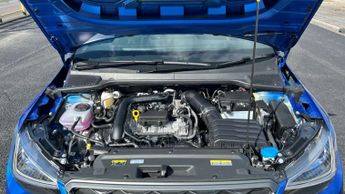 SEAT Arona 1.0 TSI 115 FR 5dr DSG