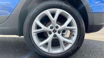 SEAT Arona 1.0 TSI 115 FR 5dr DSG