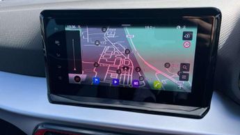 SEAT Arona 1.0 TSI 115 FR 5dr DSG