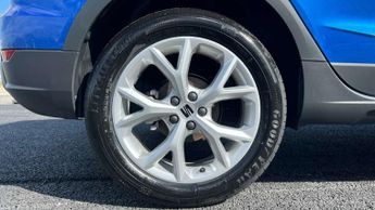 SEAT Arona 1.0 TSI 115 FR 5dr DSG