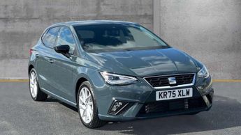 SEAT Ibiza 1.0 TSI 115 FR 5dr