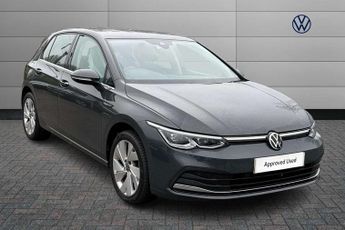 Volkswagen Golf 1.5 TSI Style 5dr