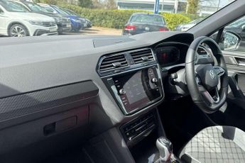 Volkswagen Tiguan 1.5 TSI 150 R-Line 5dr DSG