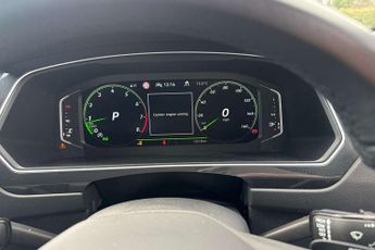 Volkswagen Tiguan 1.5 TSI 150 R-Line 5dr DSG