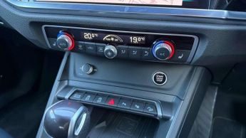 Audi Q3 40 TFSI Quattro Vorsprung 5dr S Tronic