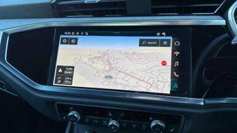 Audi Q3 40 TFSI Quattro Vorsprung 5dr S Tronic