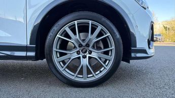Audi Q3 40 TFSI Quattro Vorsprung 5dr S Tronic