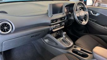 Hyundai Kona 1.6 GDi Hybrid SE Connect 5dr DCT