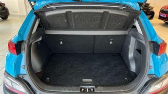 Hyundai Kona 1.6 GDi Hybrid SE Connect 5dr DCT