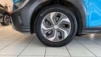 Hyundai Kona 1.6 GDi Hybrid SE Connect 5dr DCT