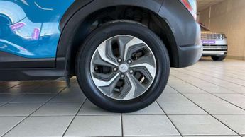 Hyundai Kona 1.6 GDi Hybrid SE Connect 5dr DCT