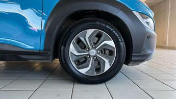 Hyundai Kona 1.6 GDi Hybrid SE Connect 5dr DCT