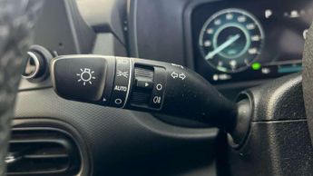 Hyundai Kona 1.6 GDi Hybrid SE Connect 5dr DCT