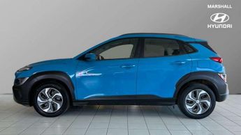 Hyundai Kona 1.6 GDi Hybrid SE Connect 5dr DCT
