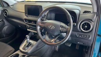 Hyundai Kona 1.6 GDi Hybrid SE Connect 5dr DCT