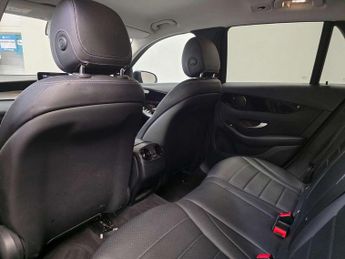 Mercedes-Benz GLC GLC 220d 4Matic Urban Edition 5dr 9G-Tronic