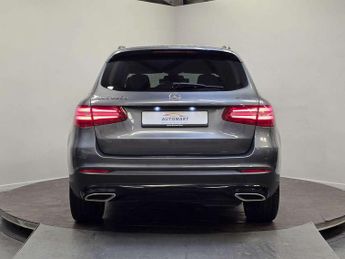 Mercedes-Benz GLC GLC 220d 4Matic Urban Edition 5dr 9G-Tronic