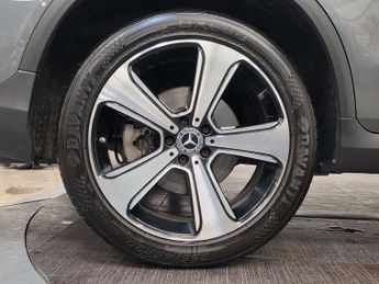 Mercedes-Benz GLC GLC 220d 4Matic Urban Edition 5dr 9G-Tronic