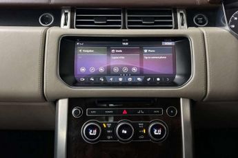 Land Rover Range Rover 3.0 TDV6 Autobiography 4dr Auto