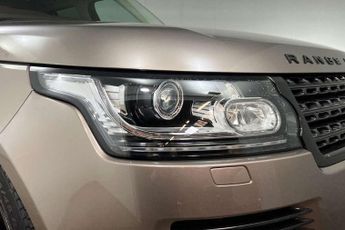 Land Rover Range Rover 3.0 TDV6 Autobiography 4dr Auto